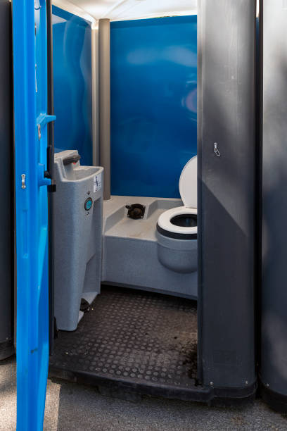 Best Emergency porta potty rental  in Woodstock, VA