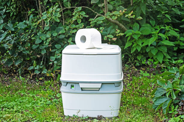 Best Wedding porta potty rental  in Woodstock, VA