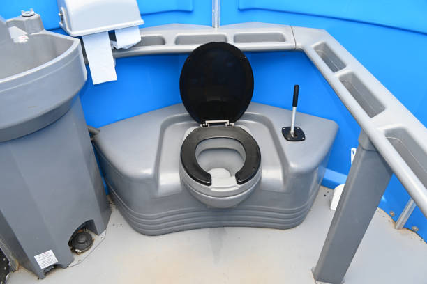 Best Emergency porta potty rental  in Woodstock, VA