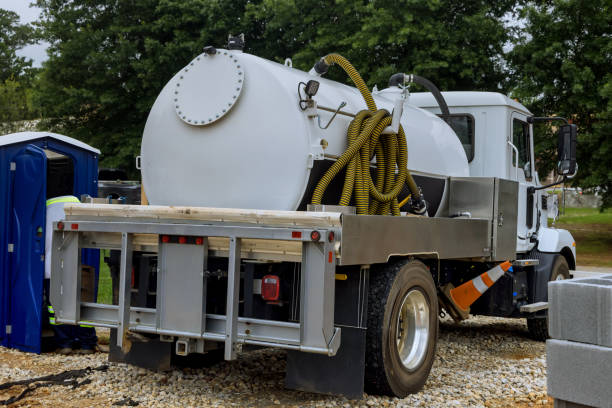 Best Portable toilet rental cost  in Woodstock, VA