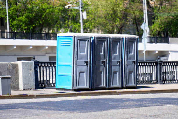 Best Porta potty delivery and setup  in Woodstock, VA