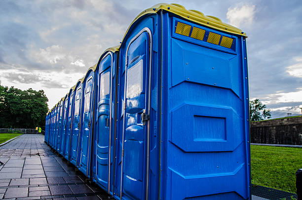 Portable Toilet Options We Offer in Woodstock, VA