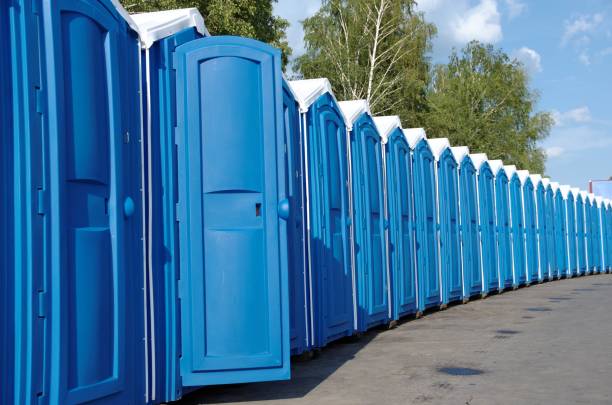 Best Construction site porta potty rental  in Woodstock, VA